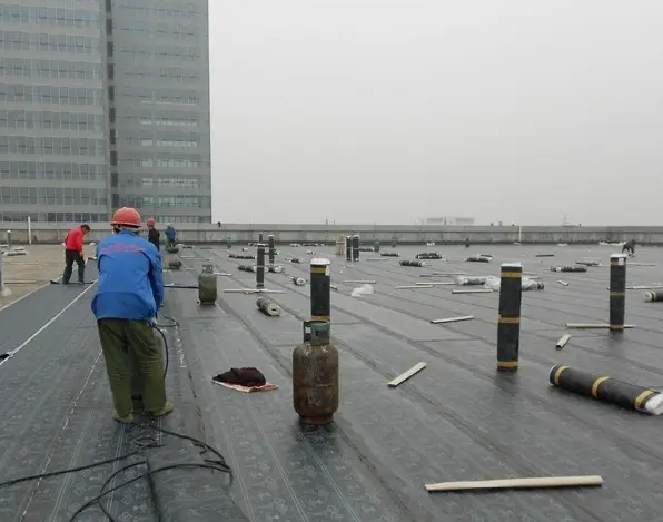 海南防水，專業防水工程，屋頂防水堵漏怎么做